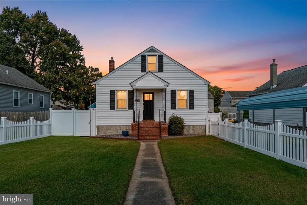 110 3rd Ave S, Glen Burnie