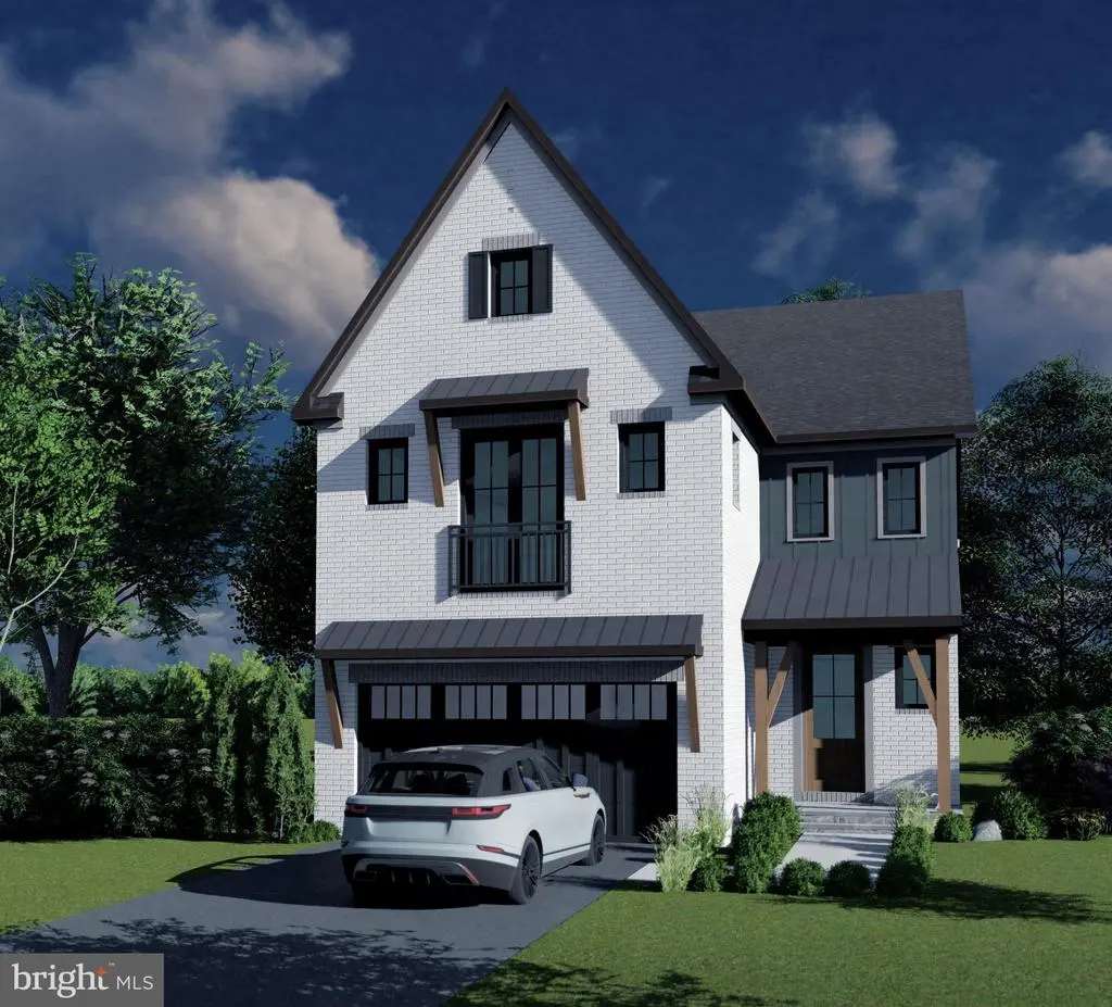 735 20th St S, ARLINGTON