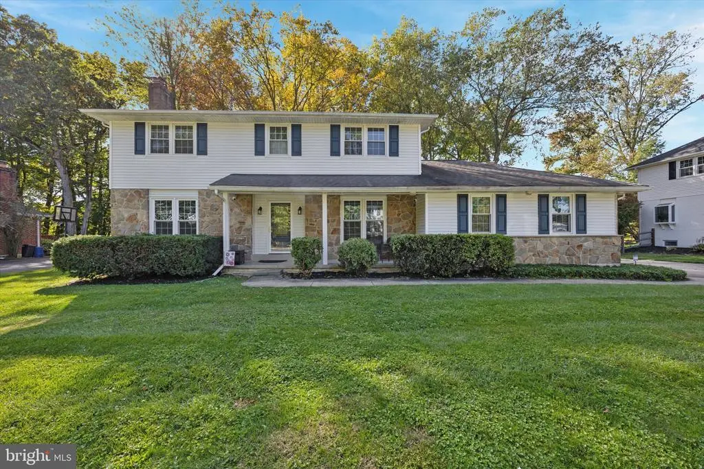 2602 Landon Dr, Wilmington