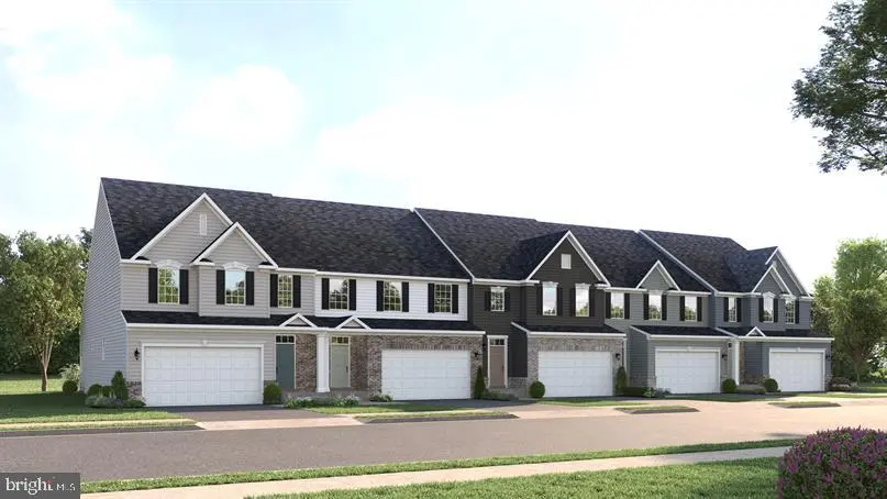 3501 Joylynne Way, Ellicott City