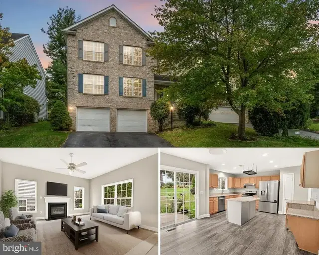 6903 Wimbledon Ct, New Market