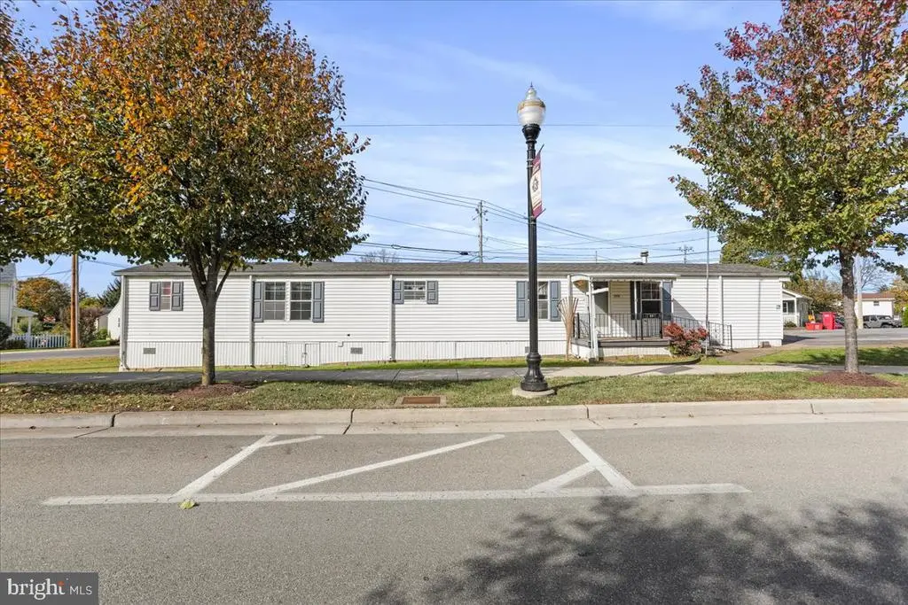 111 N Fairfax Blvd, RANSON