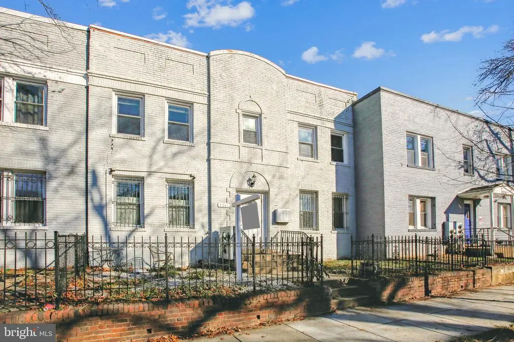 1246 Queen St Ne #3, WASHINGTON