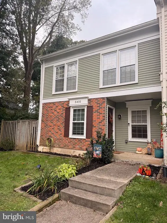 5431 Crows Nest Ct, FAIRFAX