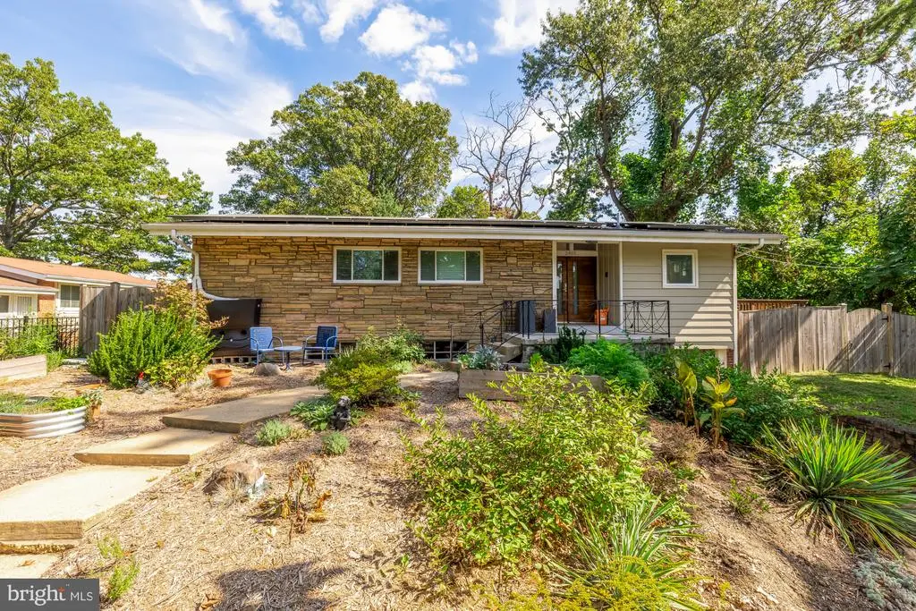 2815 15th St Ne, WASHINGTON