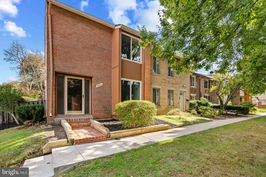 9614 Marston Ln, Montgomery Village