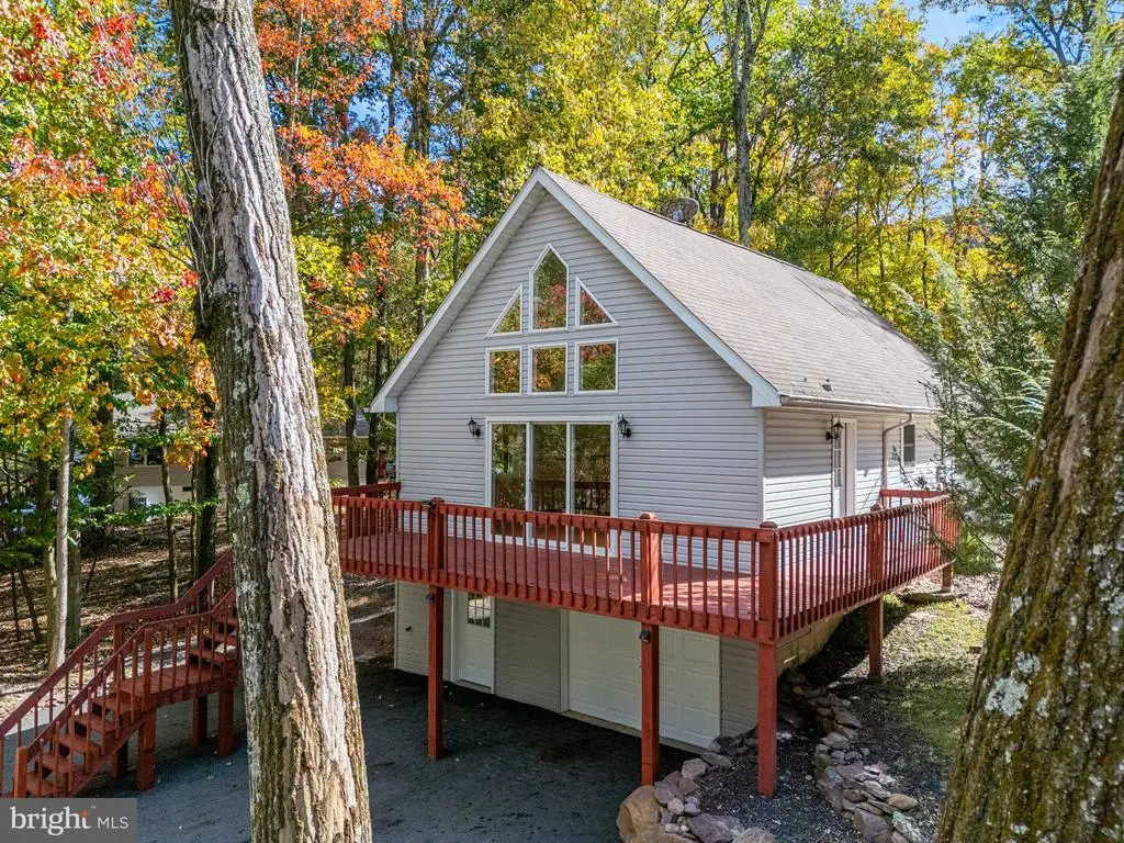 273 Four Seasons Dr, Drums