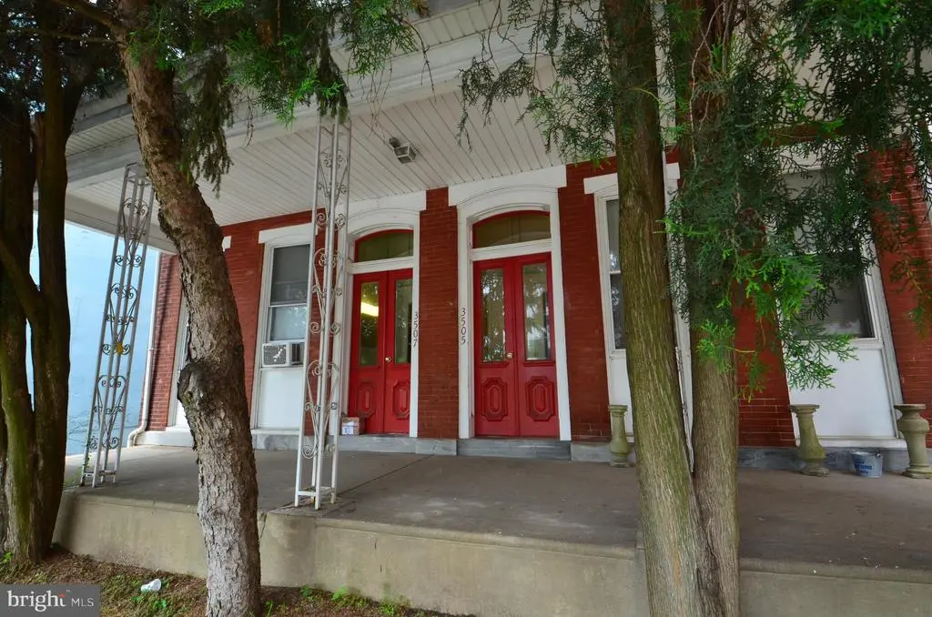 3507 Indian Queen Ln #3, PHILADELPHIA