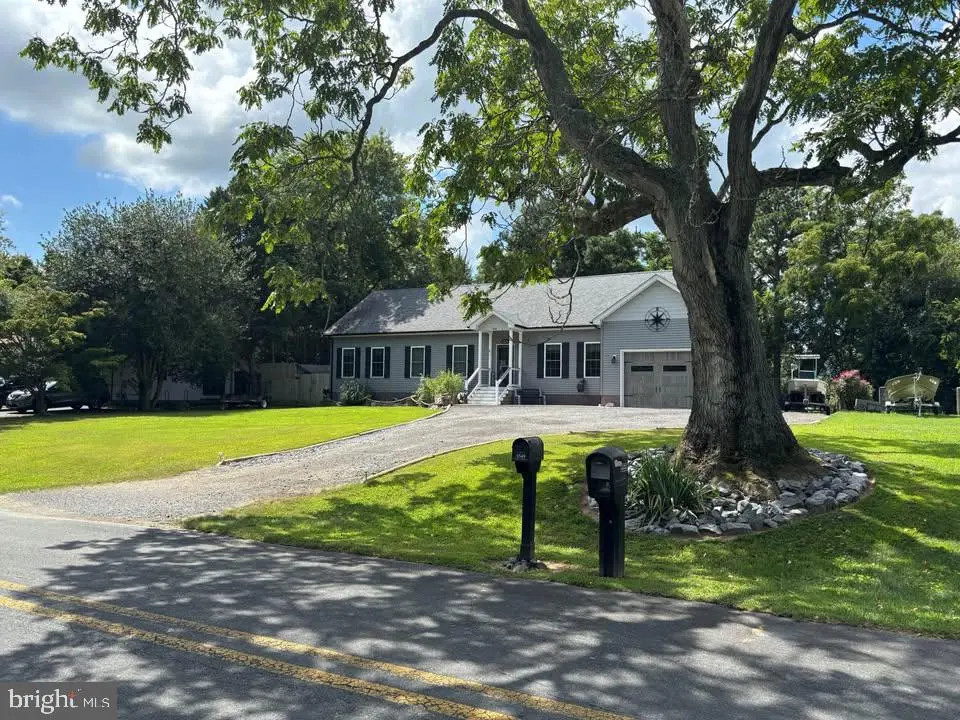 5549 Bonnie Brook Rd, Cambridge