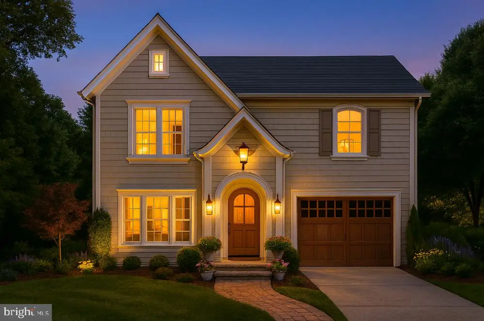 1712 S Nelson St, ARLINGTON