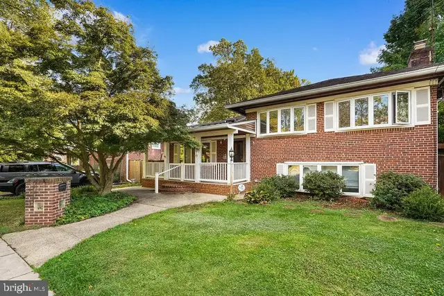 5110 Flanders Ave, Kensington