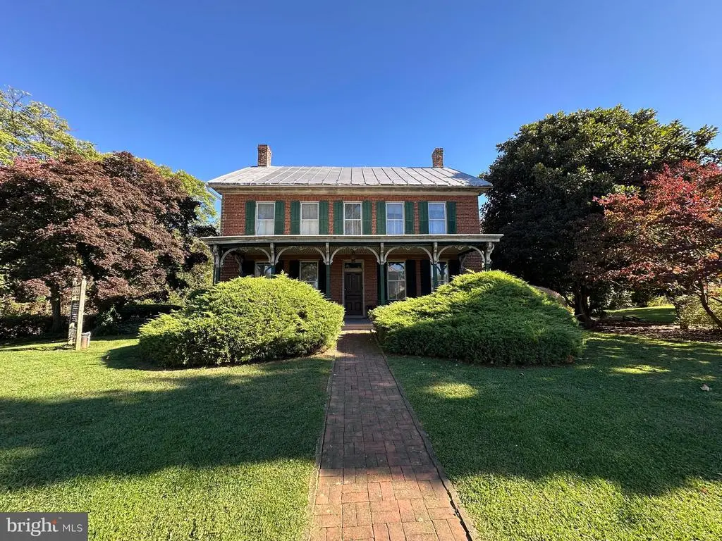 12429 Angle Dr, CLEAR SPRING