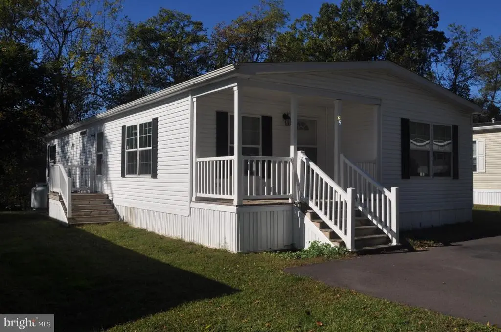 22 S Elmer Ave, HALIFAX