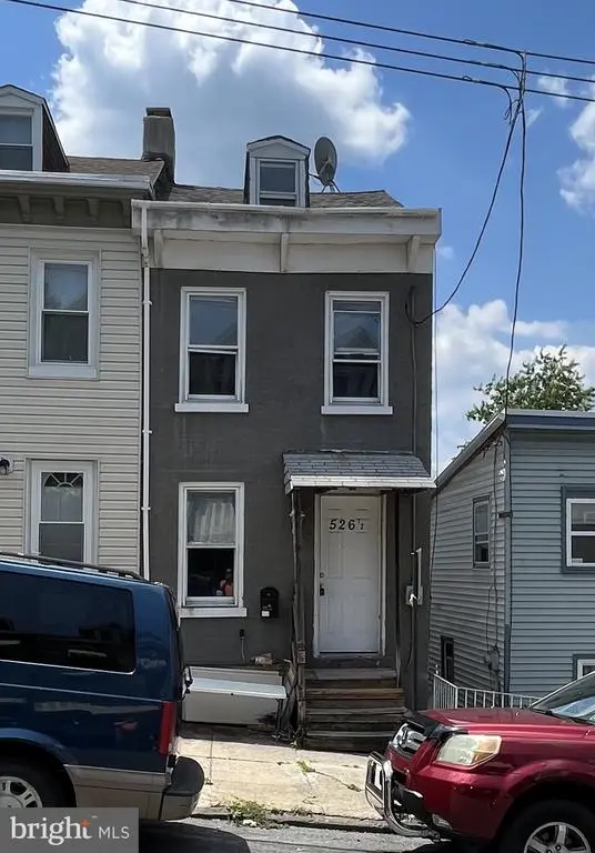 526-a S 11th St, READING