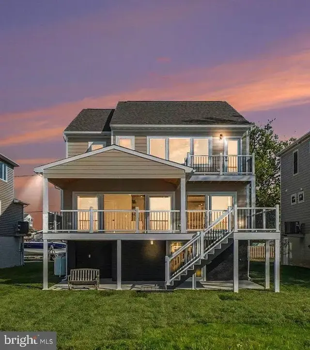 9108 Hinton Ave, Sparrows Point