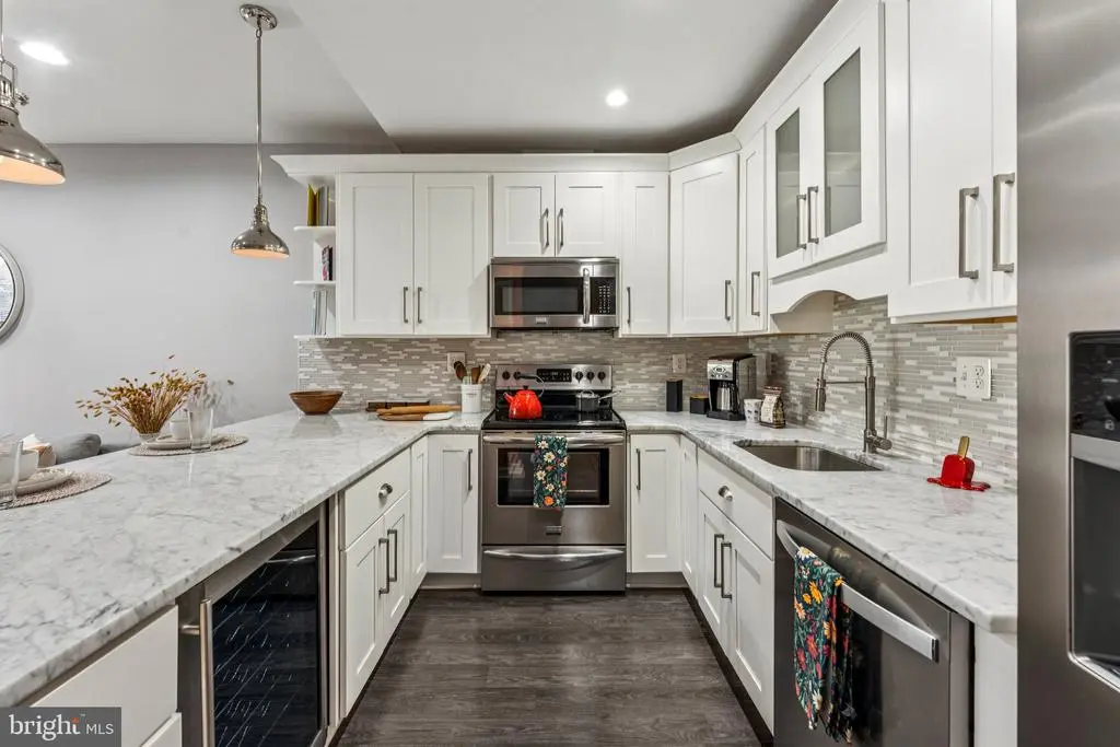 1833 California St Nw #203, WASHINGTON