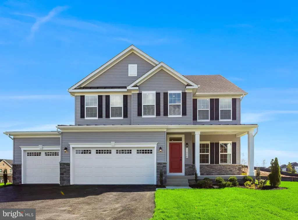 11904 Empire Ln, FORT WASHINGTON