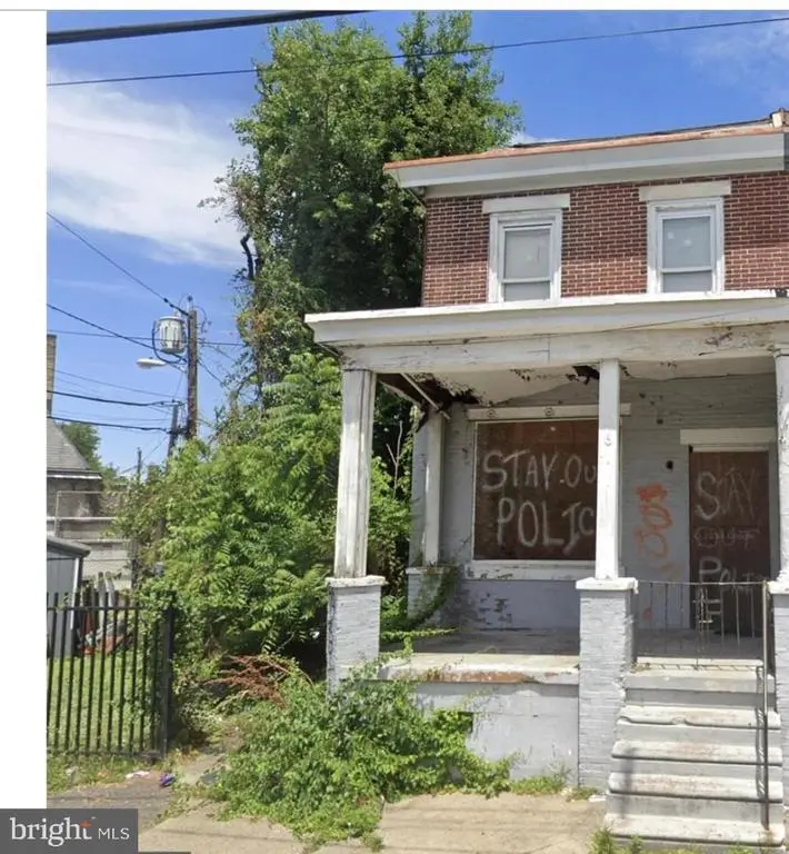 1361 Kaighn Ave, CAMDEN