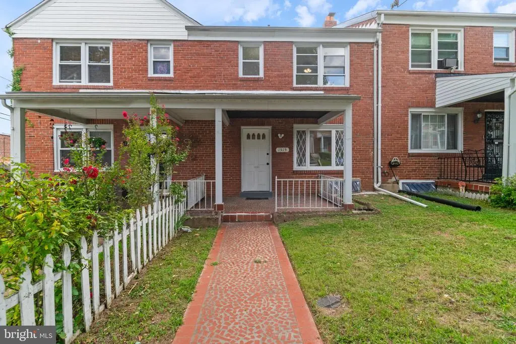 1515 Kenhill Ave, BALTIMORE