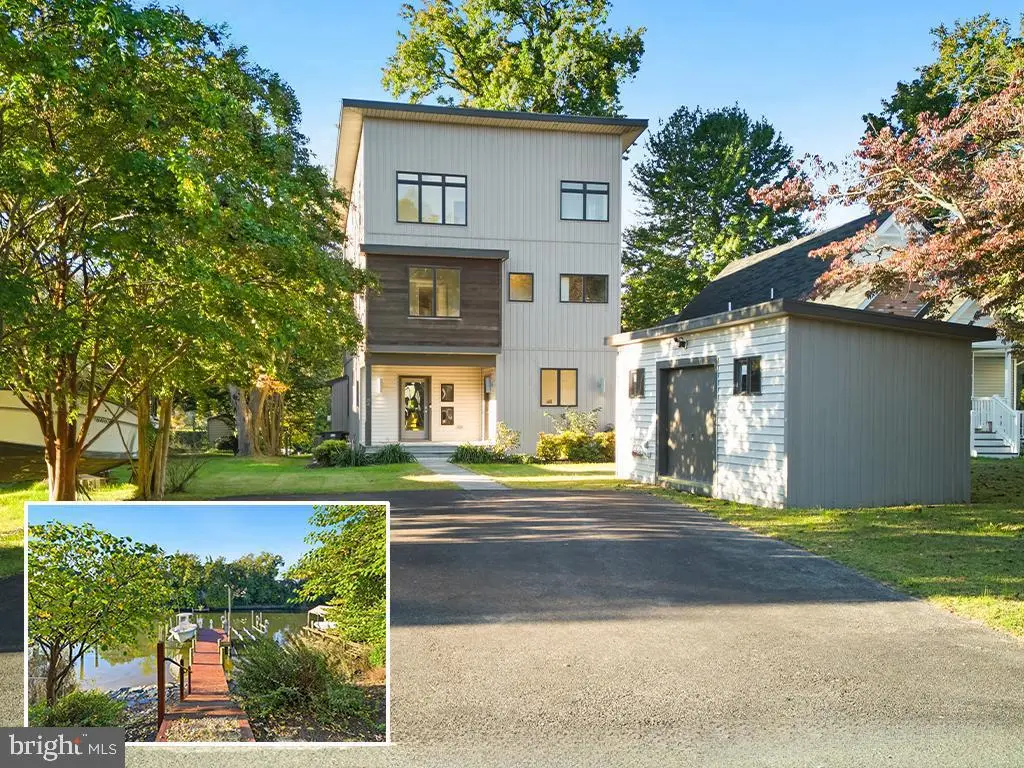 34 Johnson Rd, Pasadena