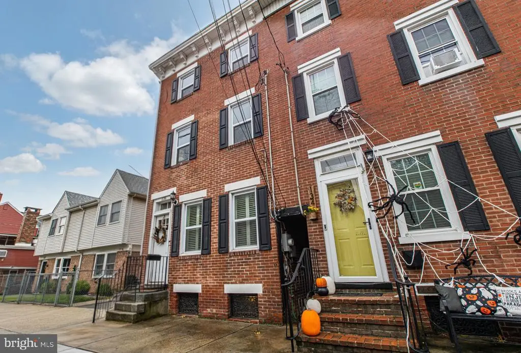 136 2nd St, BORDENTOWN