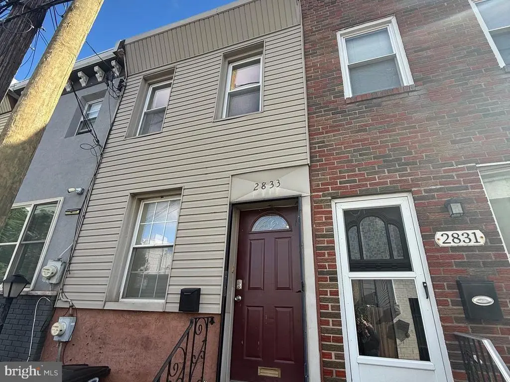 2833 Livingston St, PHILADELPHIA