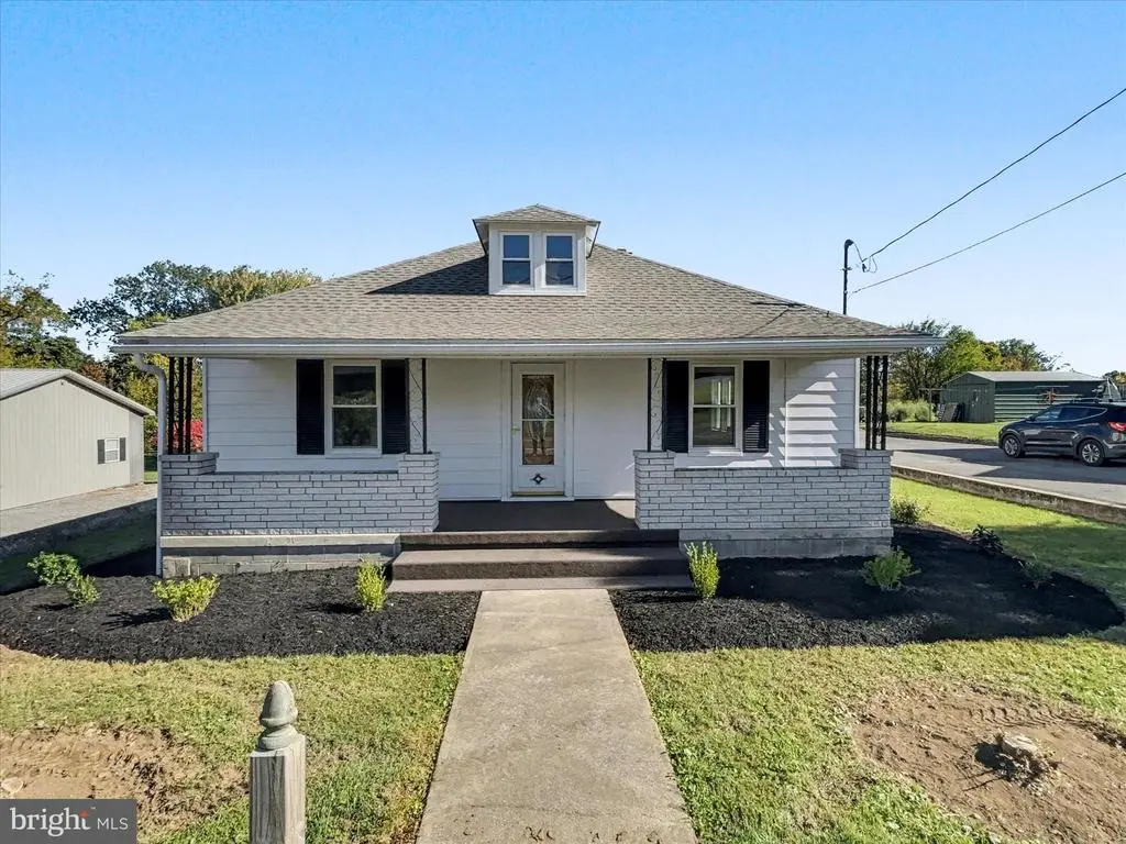 13883 Buchanan Trail W, MERCERSBURG