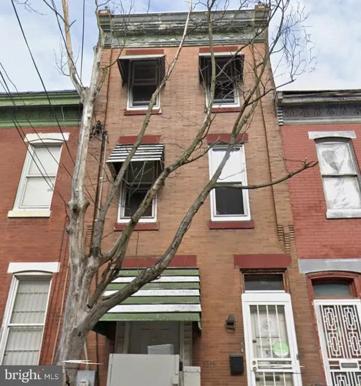 1716 N 23rd St N, PHILADELPHIA