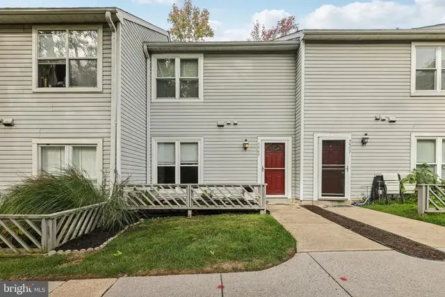 3569 Plumtree Dr #6, Ellicott City