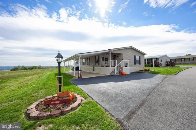 258 James Way, York