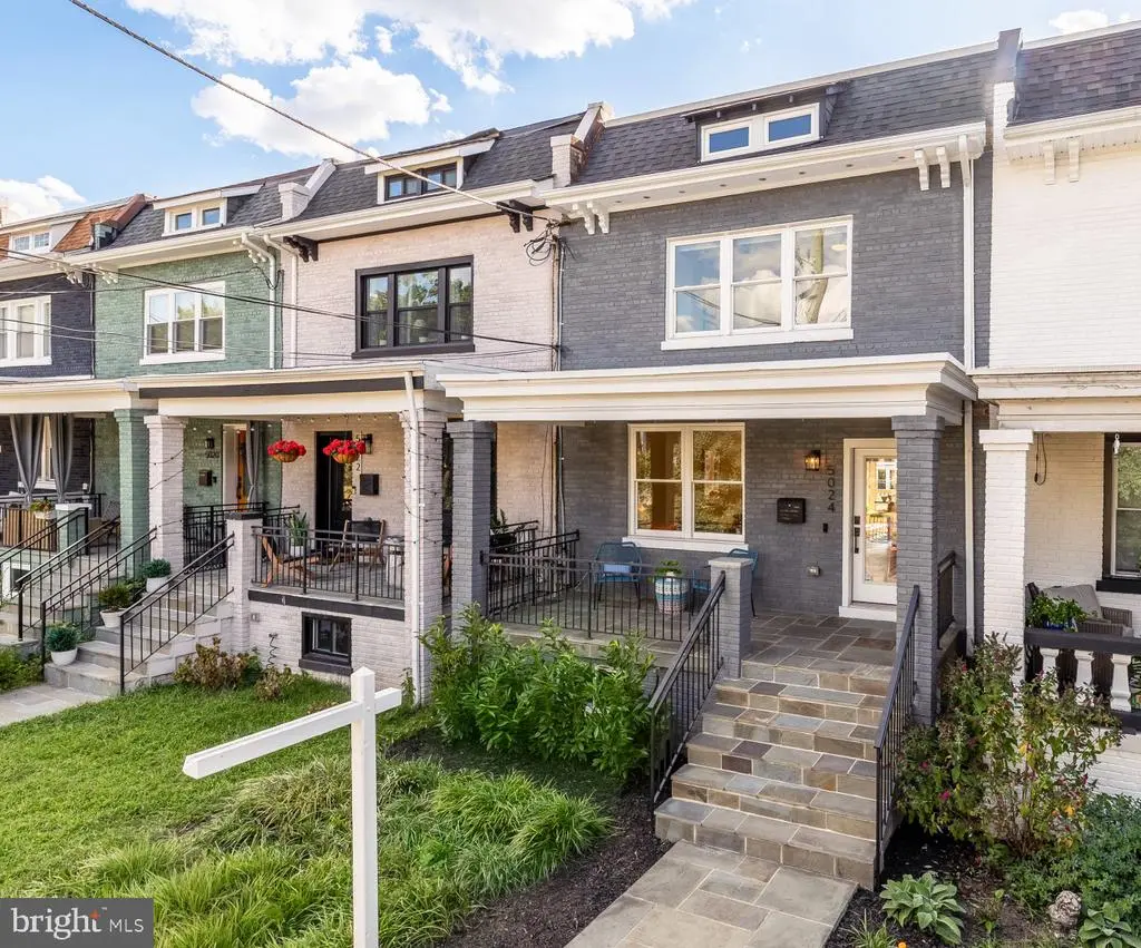 5024 Illinois Ave Nw, WASHINGTON
