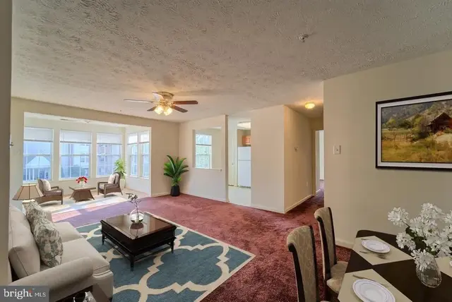 7906-201 Valley Manor Rd #201 Unit E, Owings Mills