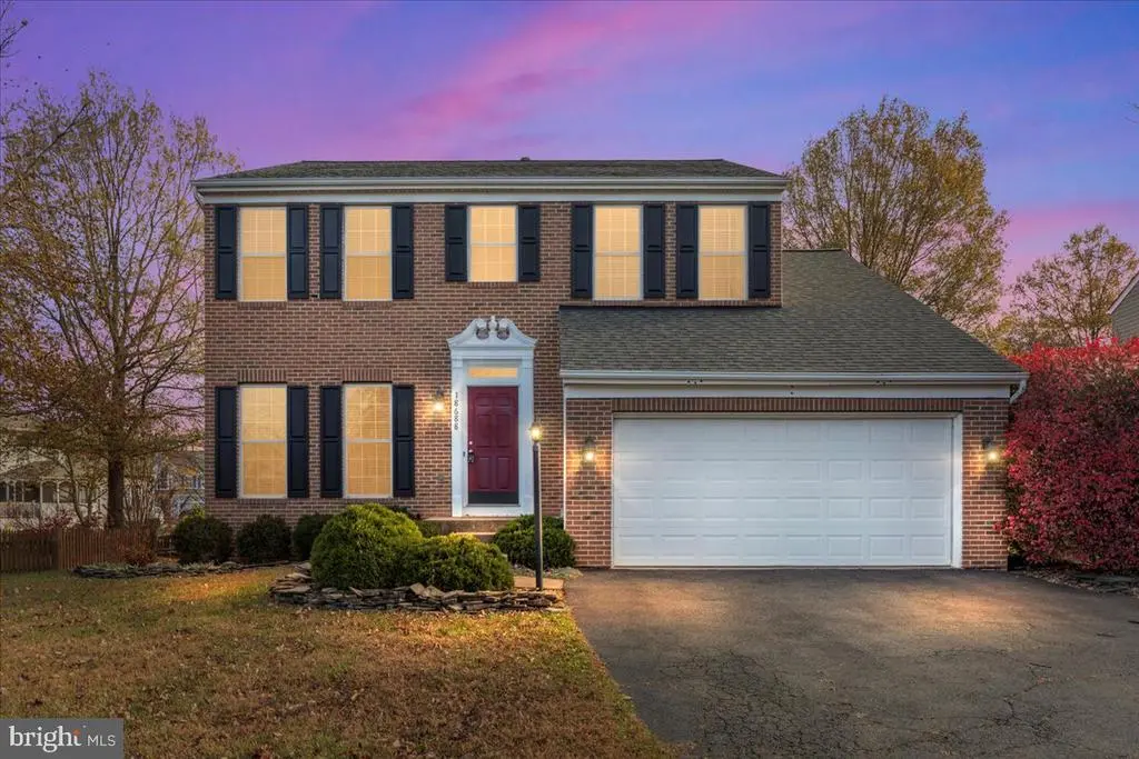 18688 Potomac Station Dr, LEESBURG