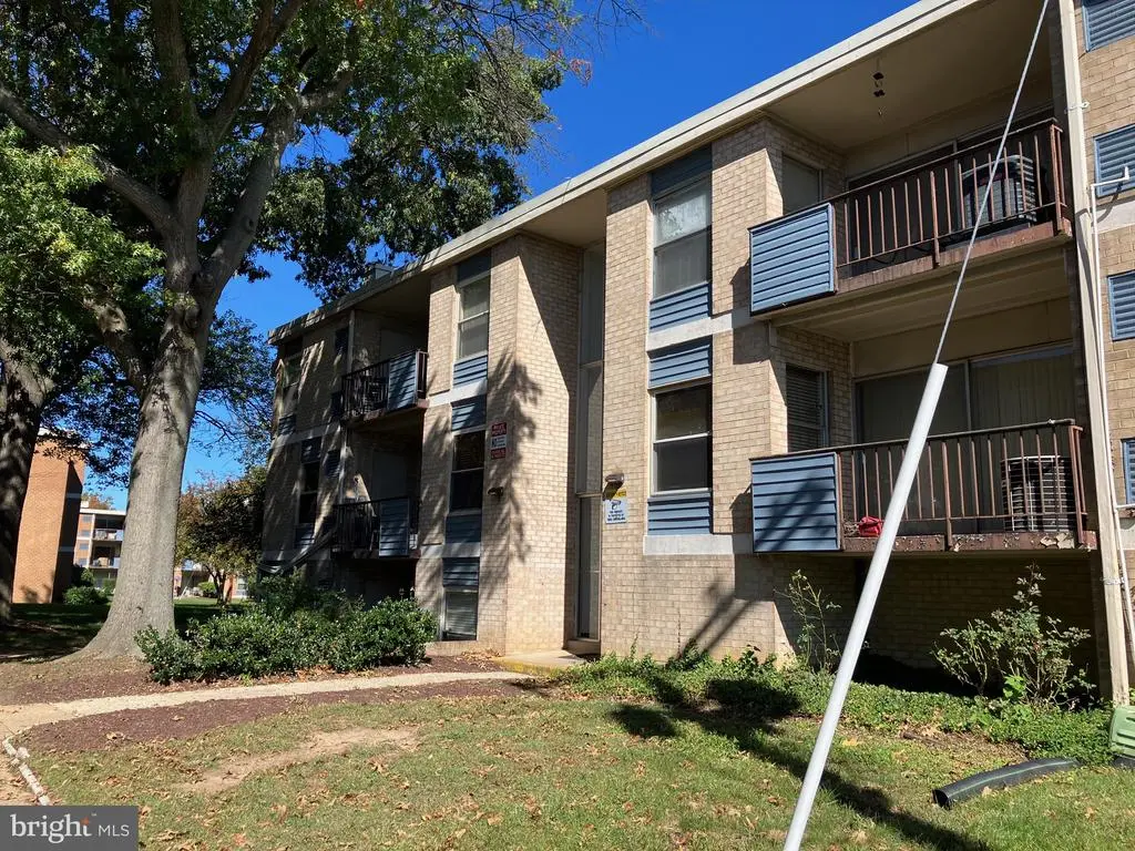 3819 Saint Barnabas Rd #103, Suitland