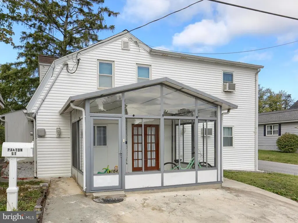 104 Paxton St, HIGHSPIRE