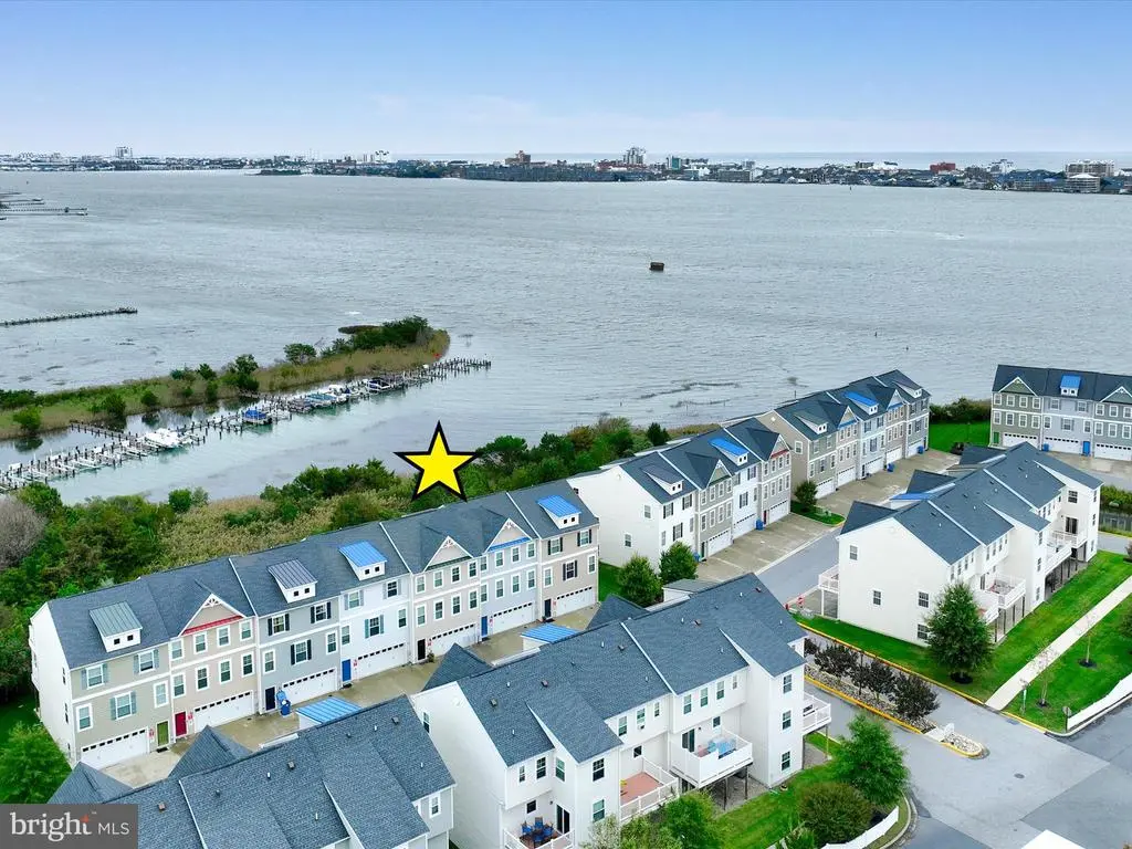 12909 Sand Bar Ln #5, Ocean City