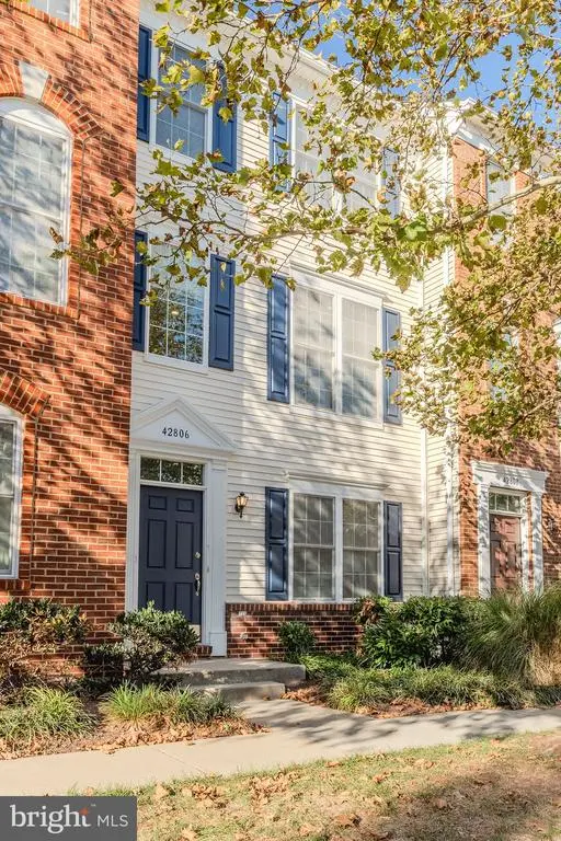 42806 Smallwood Ter, CHANTILLY