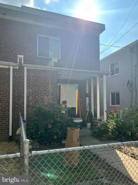 6620 Blair Rd Nw, WASHINGTON