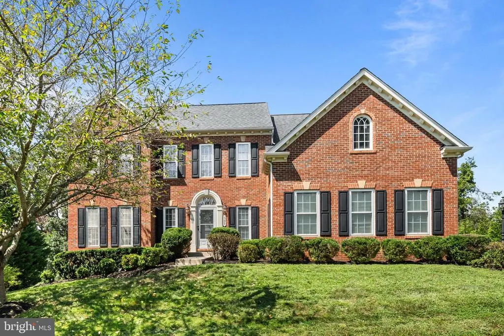 6288 Redwinged Blackbird Dr, WARRENTON