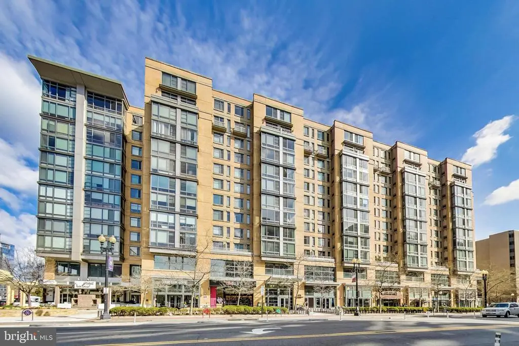 475 K St Nw #426, WASHINGTON