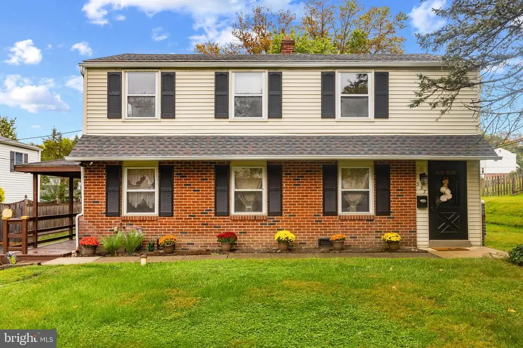 357 Marianne Rd, Lafayette Hill