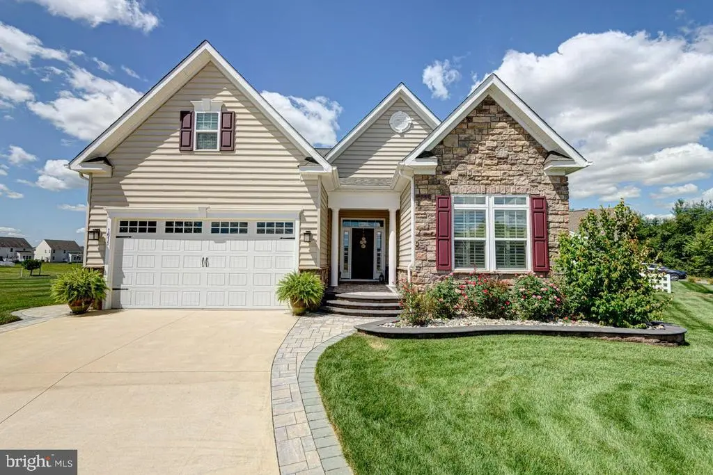 1611 Ellinor Ct, Middletown