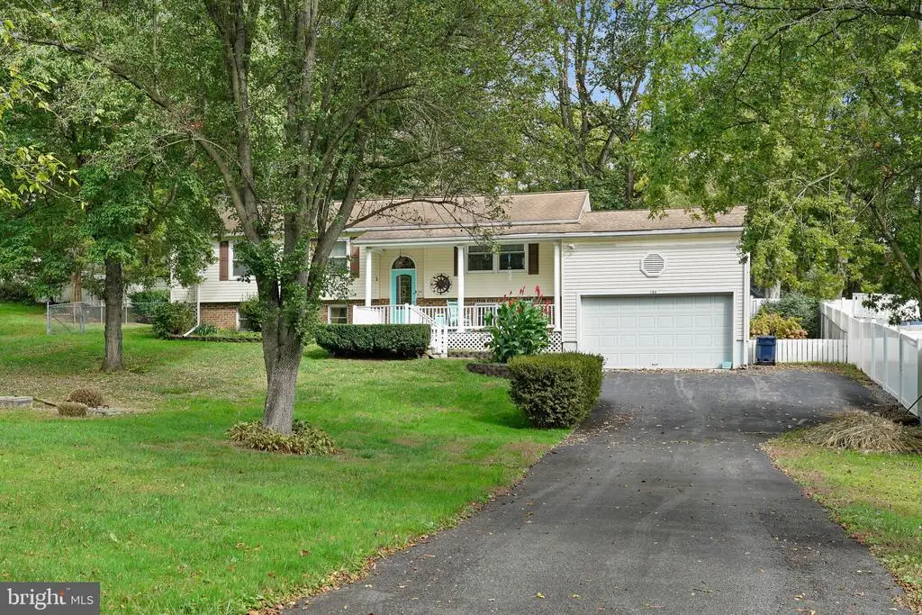 184 Rowlandsville Rd, Conowingo