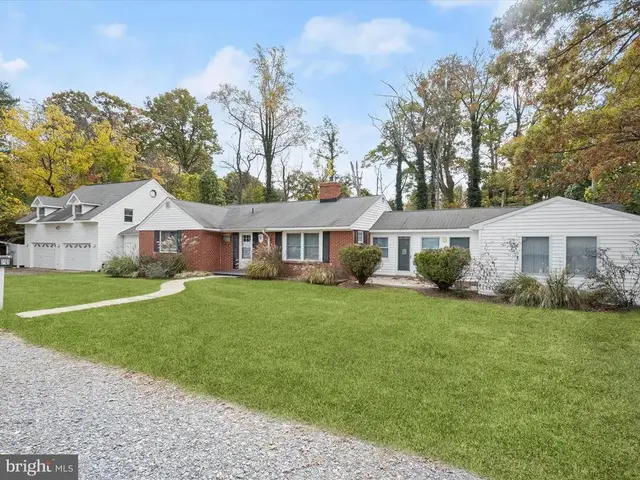 3 Park Ln, Annapolis