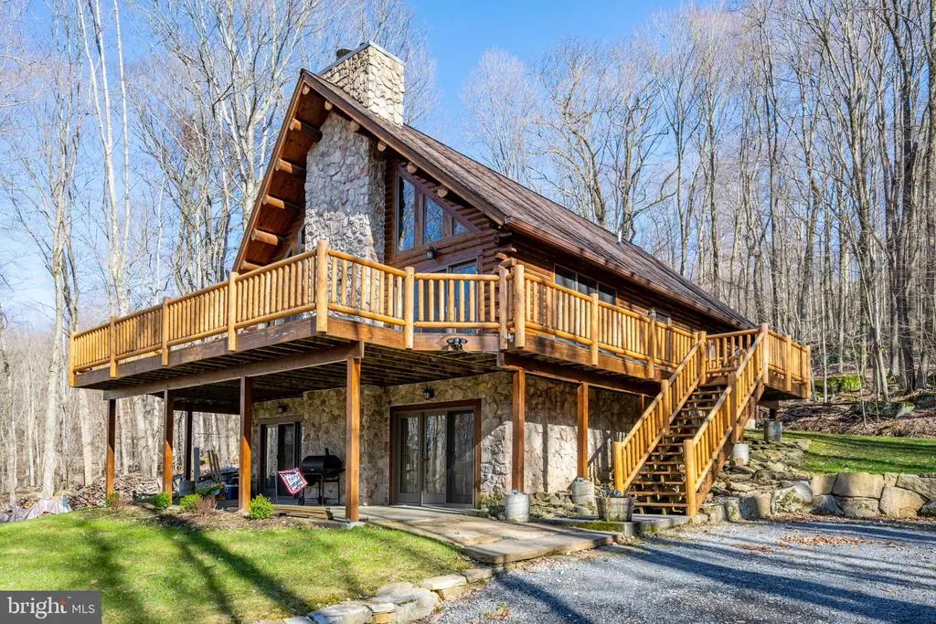 59 Woods Way, Mc Henry