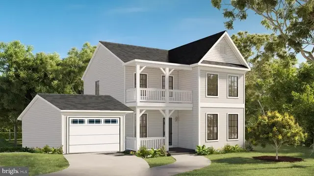 6041 Hill Rd, Saint Leonard