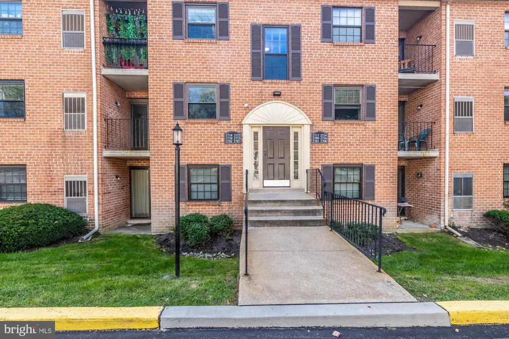 2710 Eagle Rd #2710, WEST CHESTER