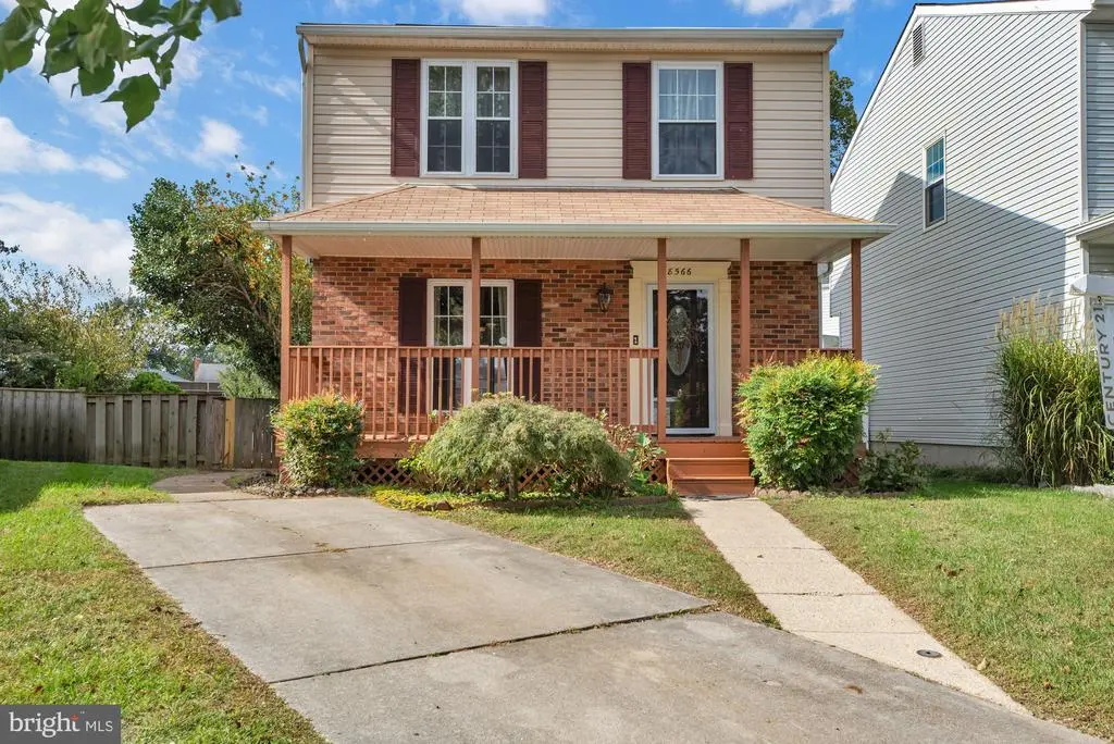 8566 Kim Marie Ct, Pasadena