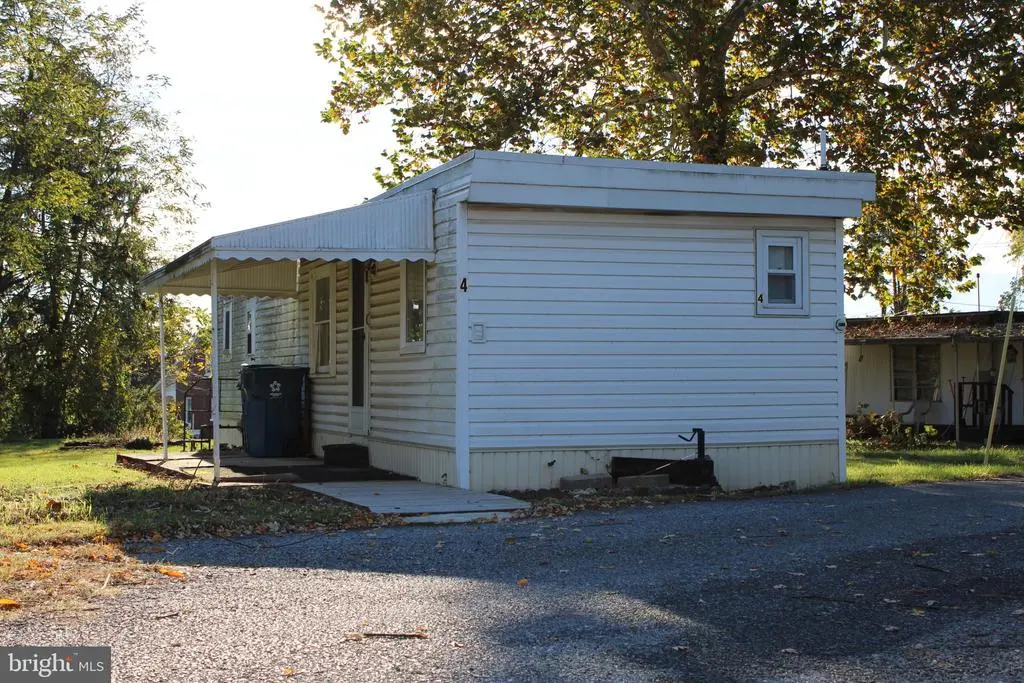 3230 Oakland Rd #4, Dover