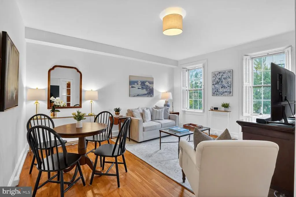 2227 20th St Nw #402, WASHINGTON